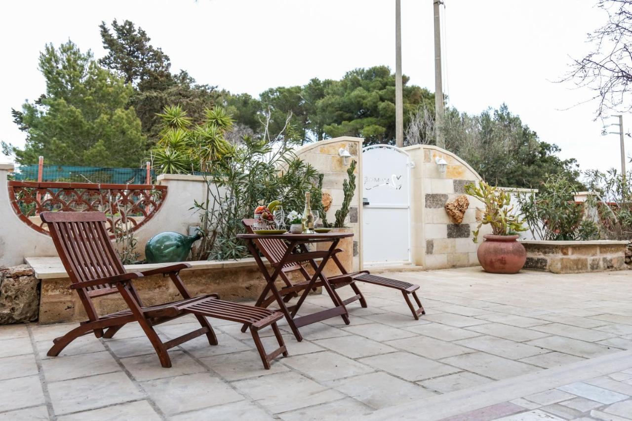 توري سان جيوفاني أوغينتو Villa Mamire المظهر الخارجي الصورة