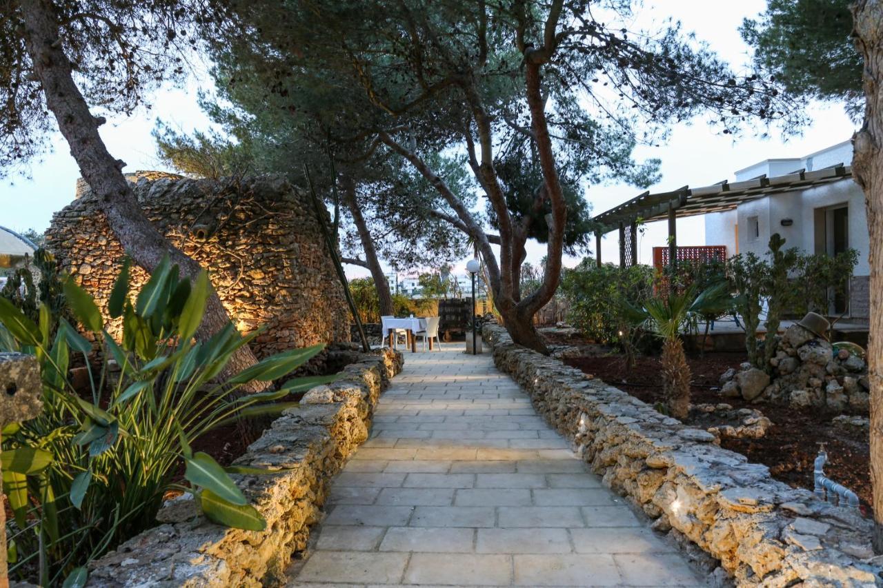 توري سان جيوفاني أوغينتو Villa Mamire المظهر الخارجي الصورة