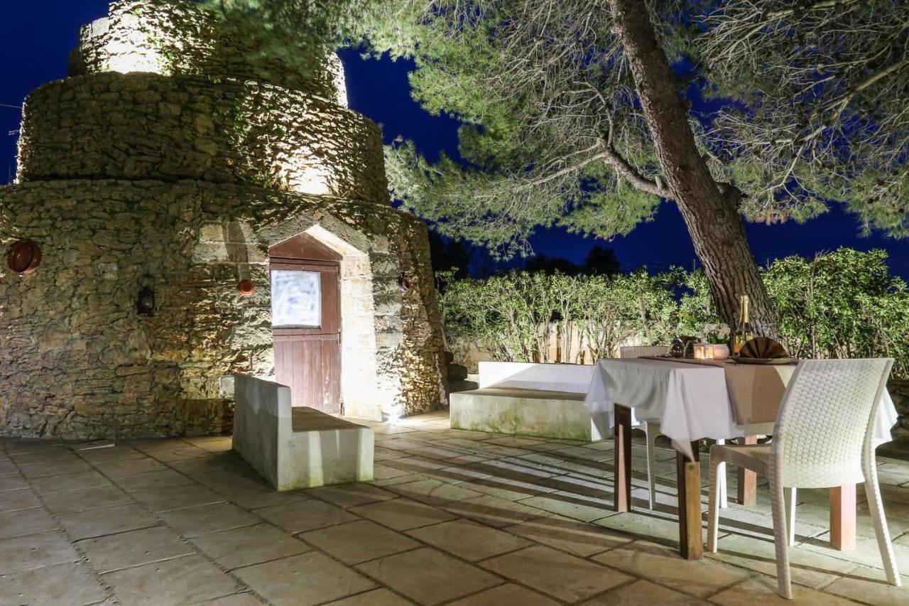 توري سان جيوفاني أوغينتو Villa Mamire المظهر الخارجي الصورة