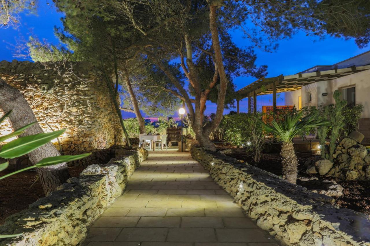 توري سان جيوفاني أوغينتو Villa Mamire المظهر الخارجي الصورة