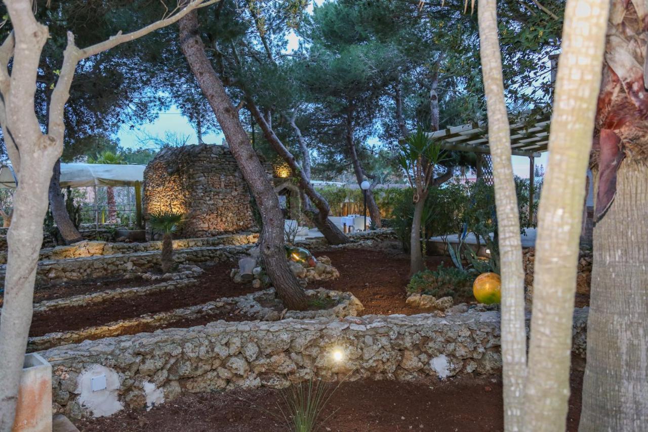 توري سان جيوفاني أوغينتو Villa Mamire المظهر الخارجي الصورة