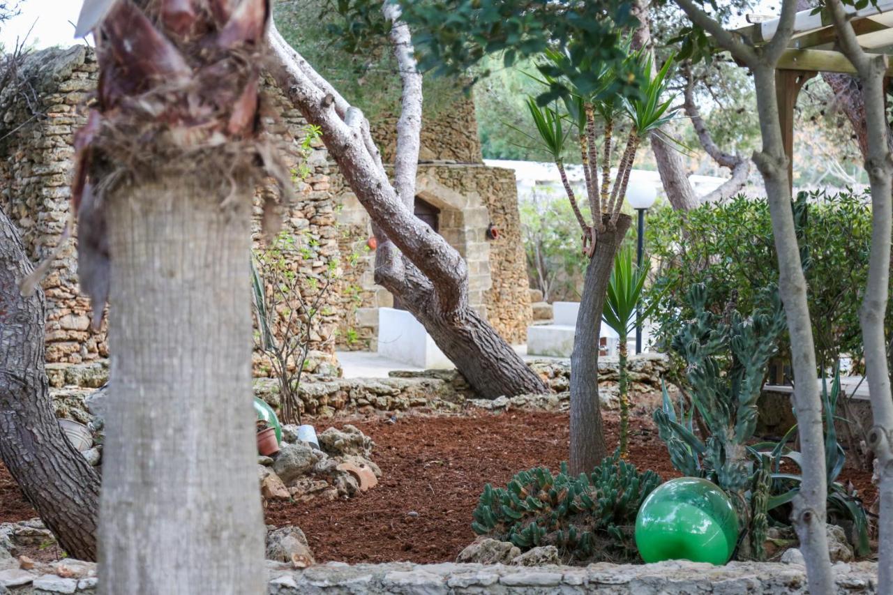 توري سان جيوفاني أوغينتو Villa Mamire المظهر الخارجي الصورة