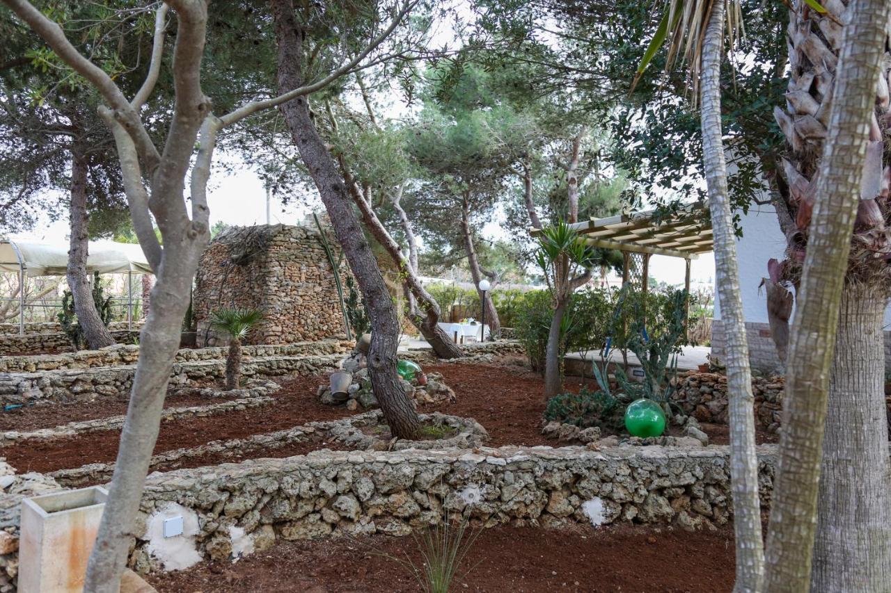 توري سان جيوفاني أوغينتو Villa Mamire المظهر الخارجي الصورة
