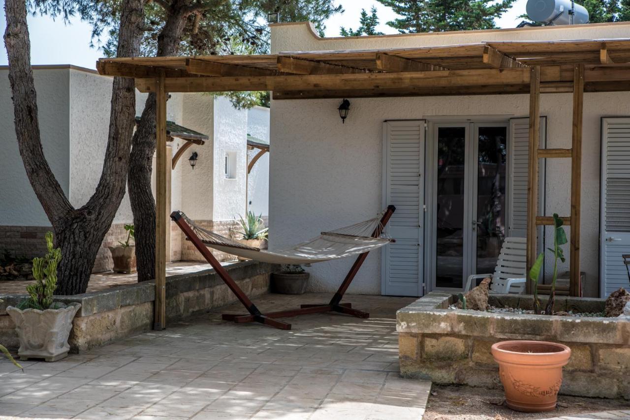 توري سان جيوفاني أوغينتو Villa Mamire المظهر الخارجي الصورة